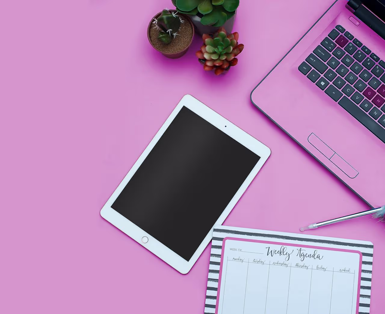 iPad Apps