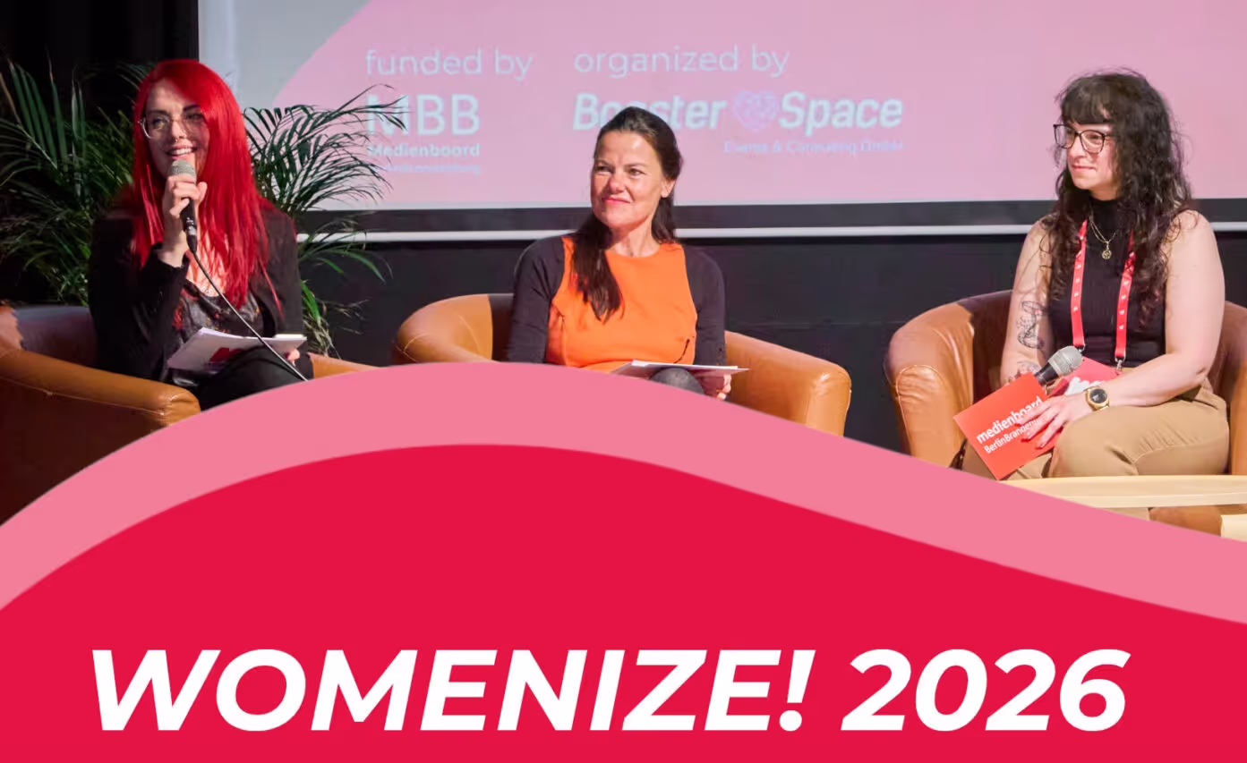 Womanize 2026