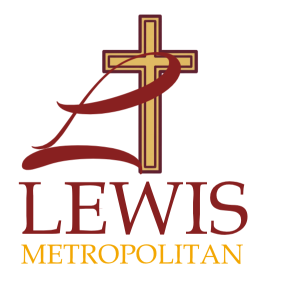 Lewis Metropolitan CME Church