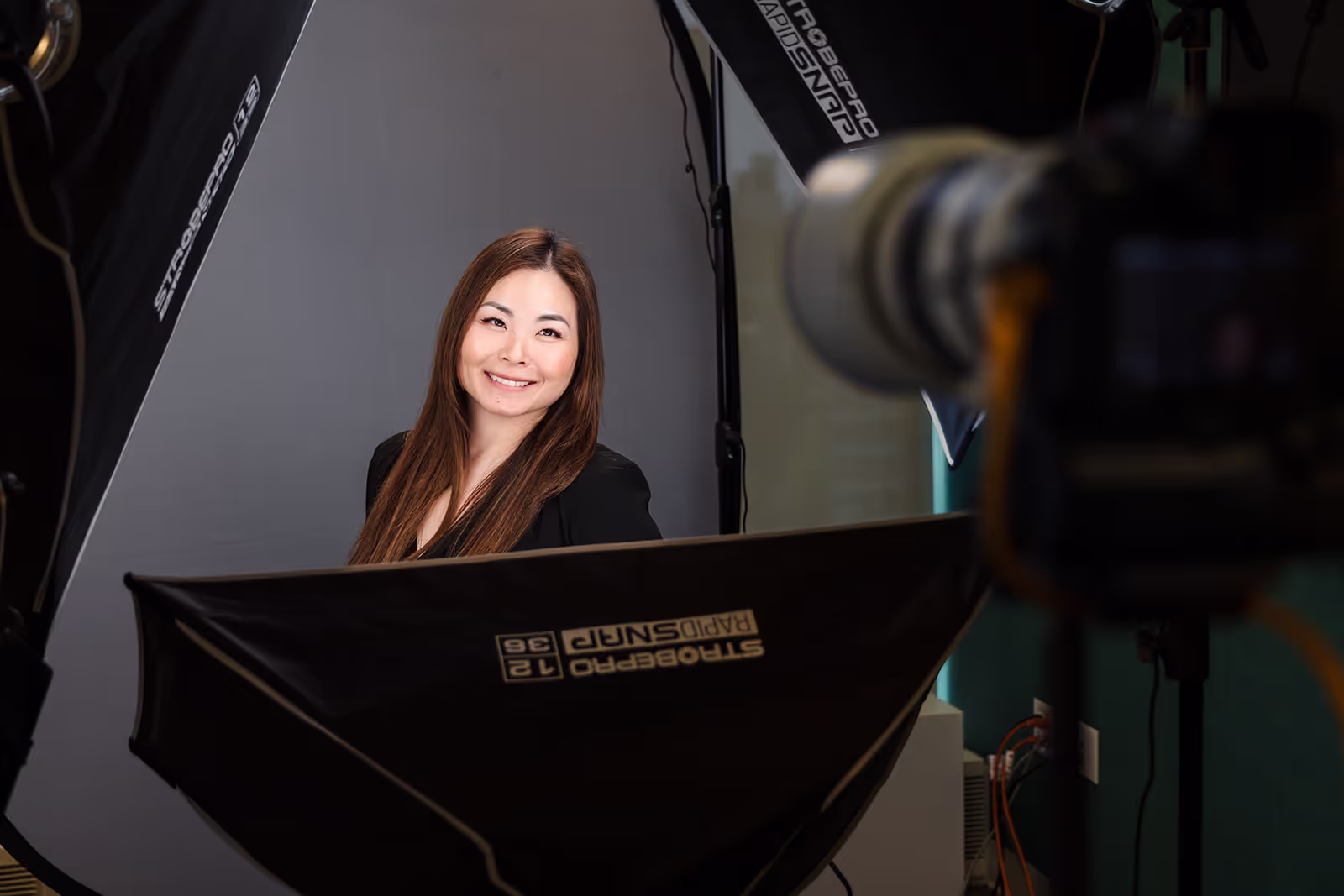 3 Proven Ways to Skyrocket Conference Traffic with Headshots