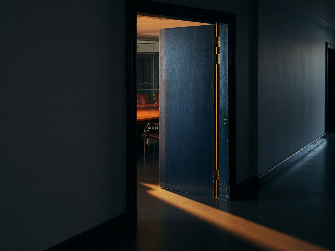 How to Bring This to Leadership Without Getting Laughed Out of the Room