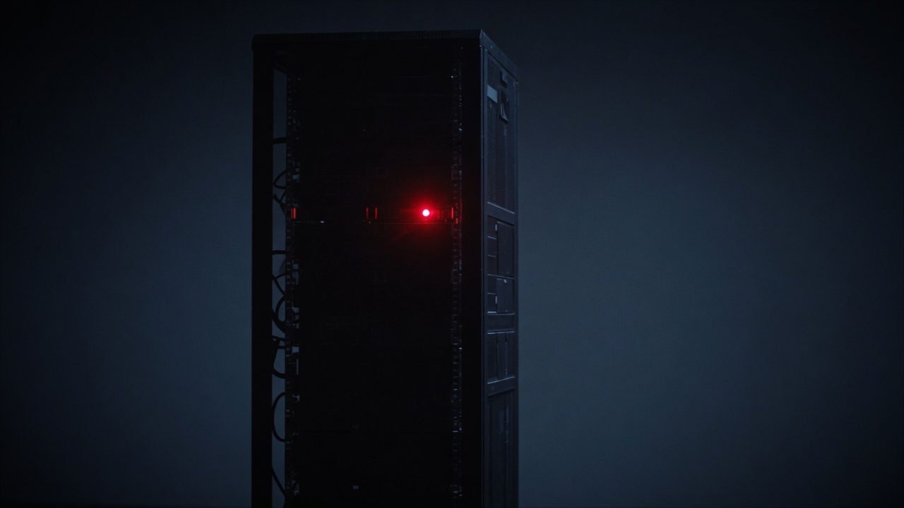 Your IT Department Is Not the AI Strategy