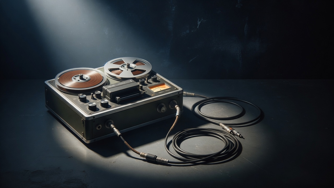 Lars Ulrich Thought the Internet Was Going to Kill Music Too