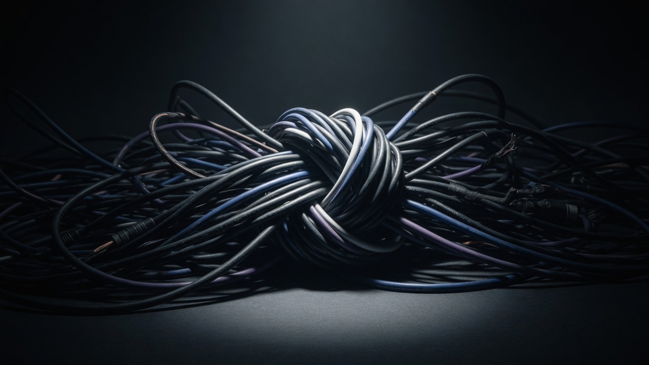 Your Project Management Tool Didn't Fail. You Did.