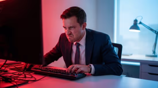 The Prompt Loophole Most People Miss There’s a quiet shift happening among serious AI users. They’re not asking AI to be smarter. They’re forcing it to be clearer. And that difference changes everything.