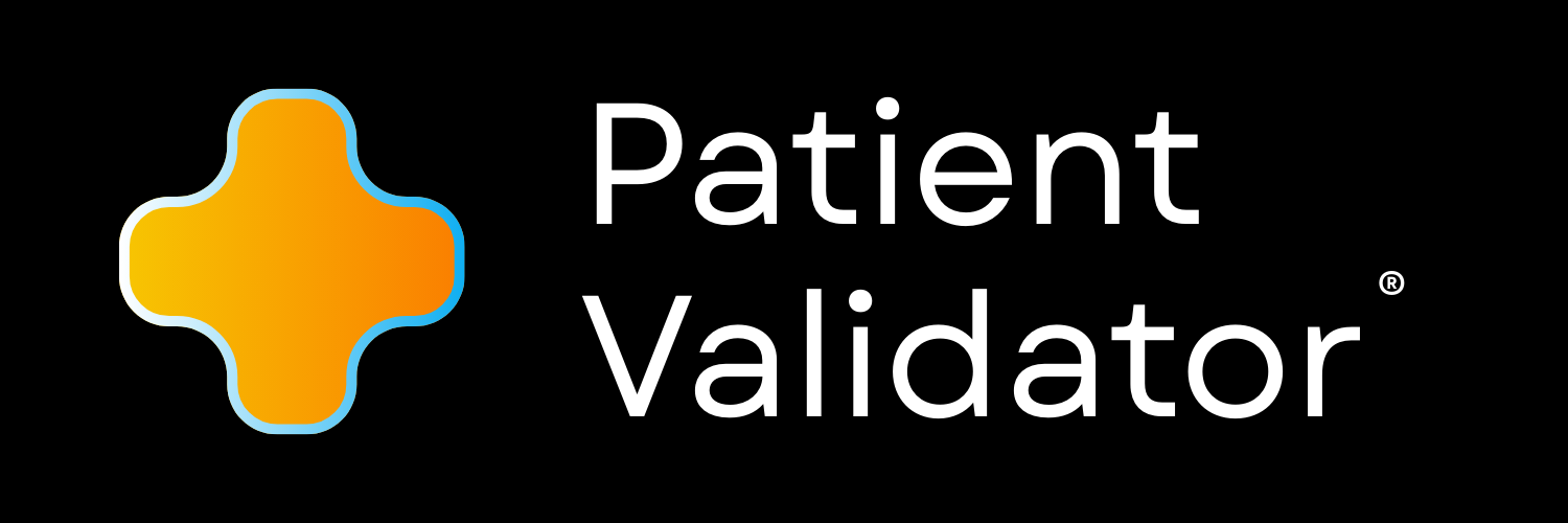 Patient Validator