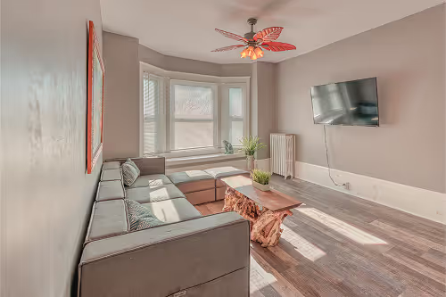 Listing
