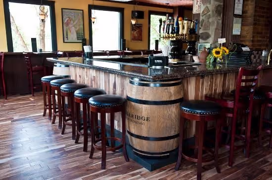 The Sturges Speakeasy in Harrisburg