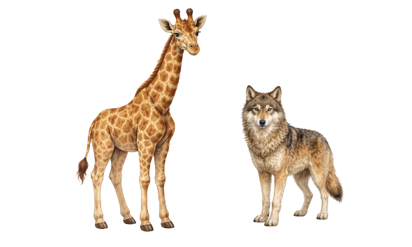 Gewaltfreie Kommunikation - die Giraffensprache Gewaltfreie Kommunikation - die Giraffensprache