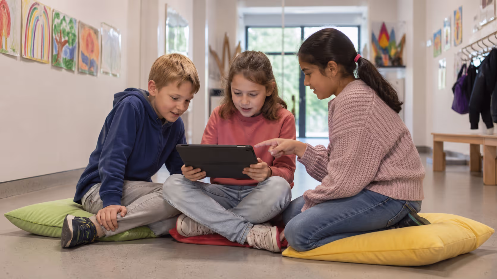 Digitale Apps, Plattformen und Tools für die Grundschule: Empfehlungen 2026 Digitale Apps, Plattformen und Tools für die Grundschule: Empfehlungen 2026