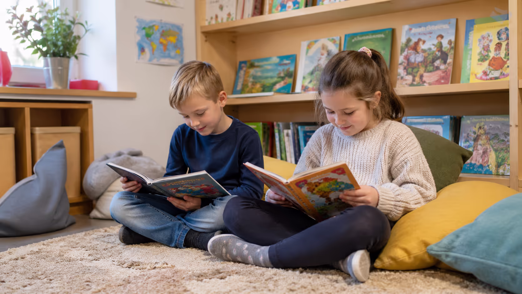 Sinnentnehmendes Lesen in der Grundschule Sinnentnehmendes Lesen in der Grundschule