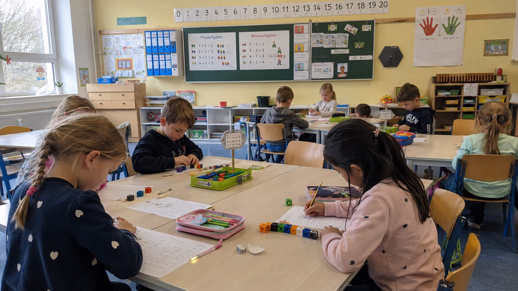 Ideensammlung Unterrichtsbesuch Mathe (1)