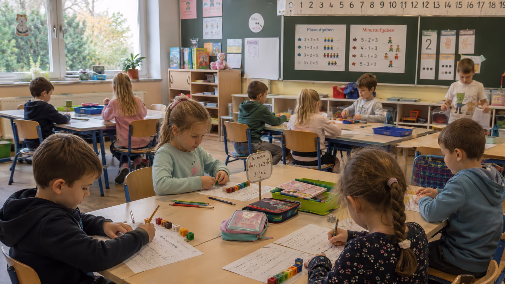 Ideensammlung Unterrichtsbesuch Mathe (1) Ideensammlung Unterrichtsbesuch Mathe (1)
