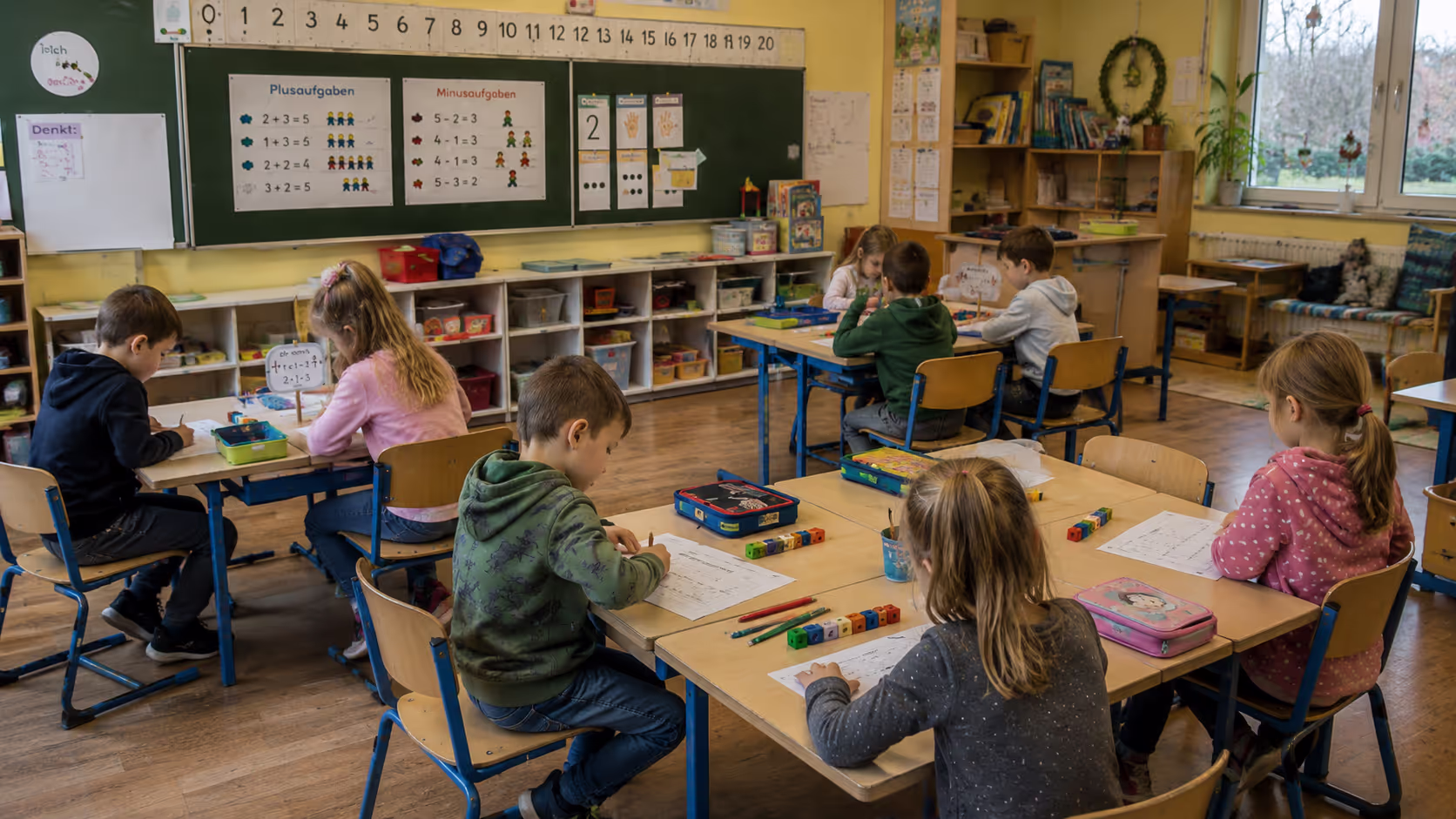 Ideensammlung Unterrichtsbesuch Mathe (1) Ideensammlung Unterrichtsbesuch Mathe (1)