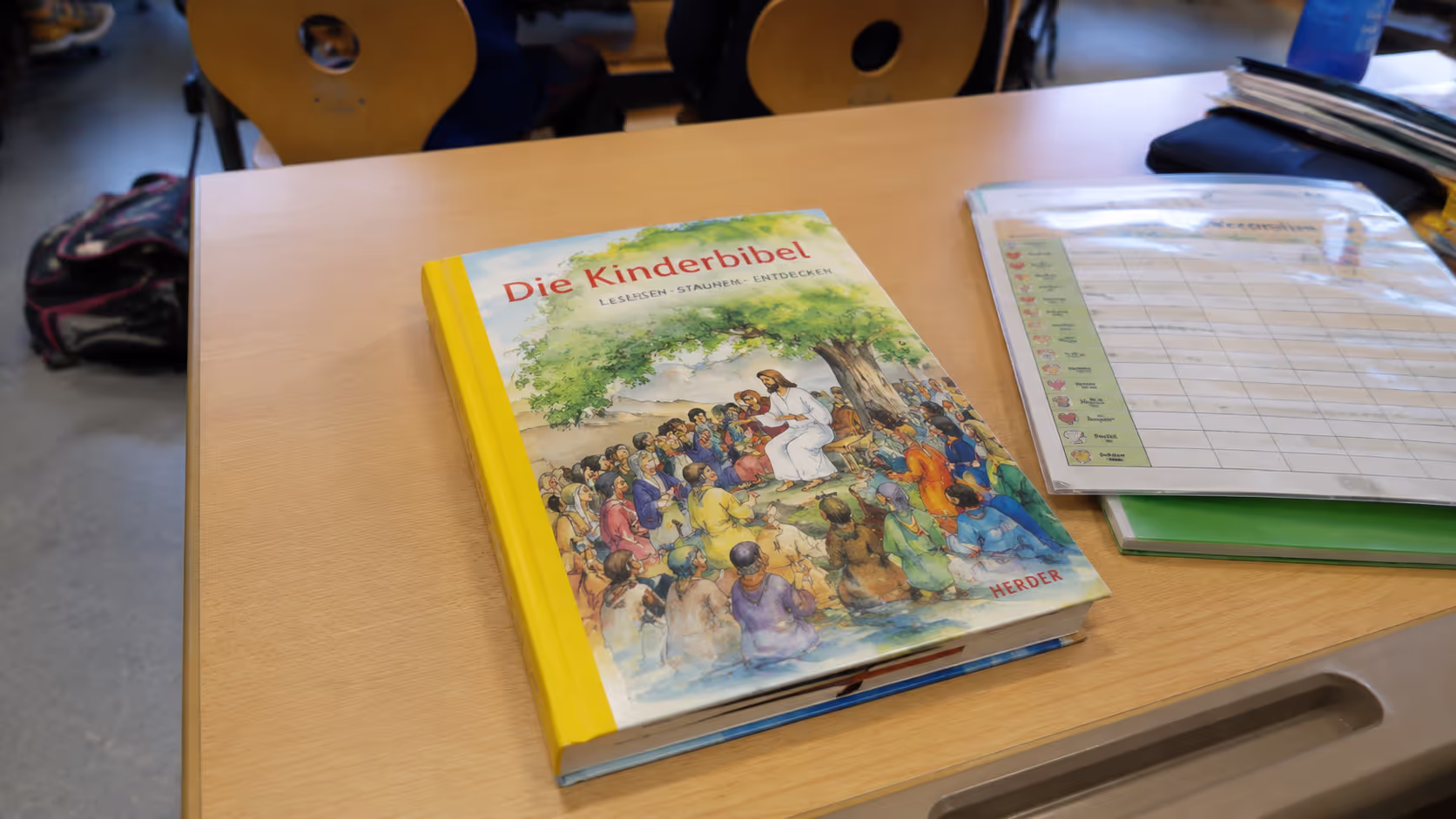 Themensammlung Unterrichtsbesuche Religion Themensammlung Unterrichtsbesuche Religion