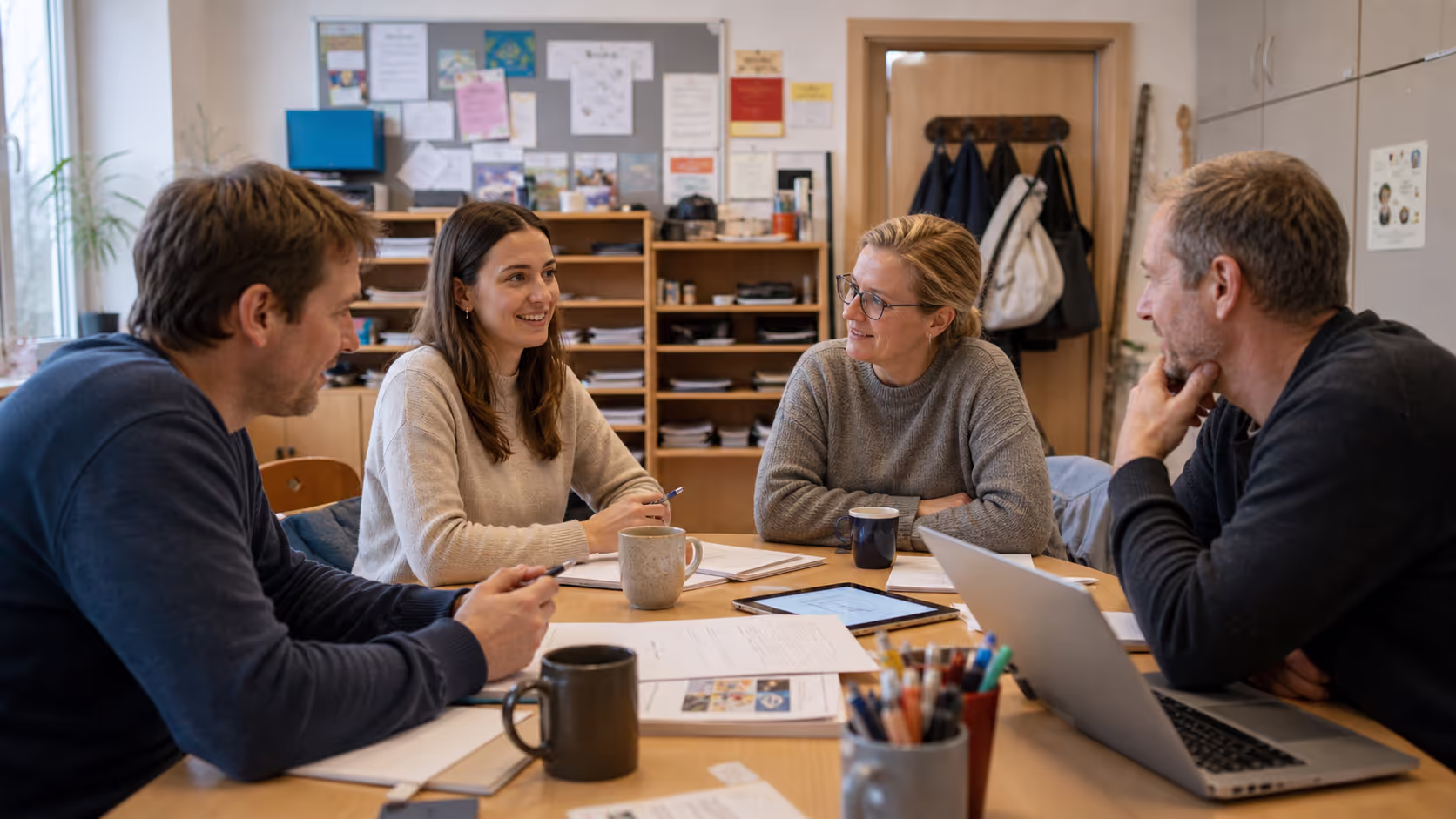 schulen-in-schweden-verzichten-zunehmend-auf-bildschirme Schulen in Schweden verzichten zunehmend auf Bildschirme