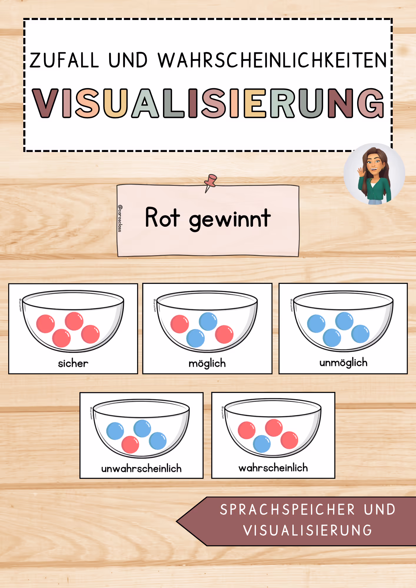 Dein Sonntags-Update von Carosclass Dein Sonntags-Update von Carosclass