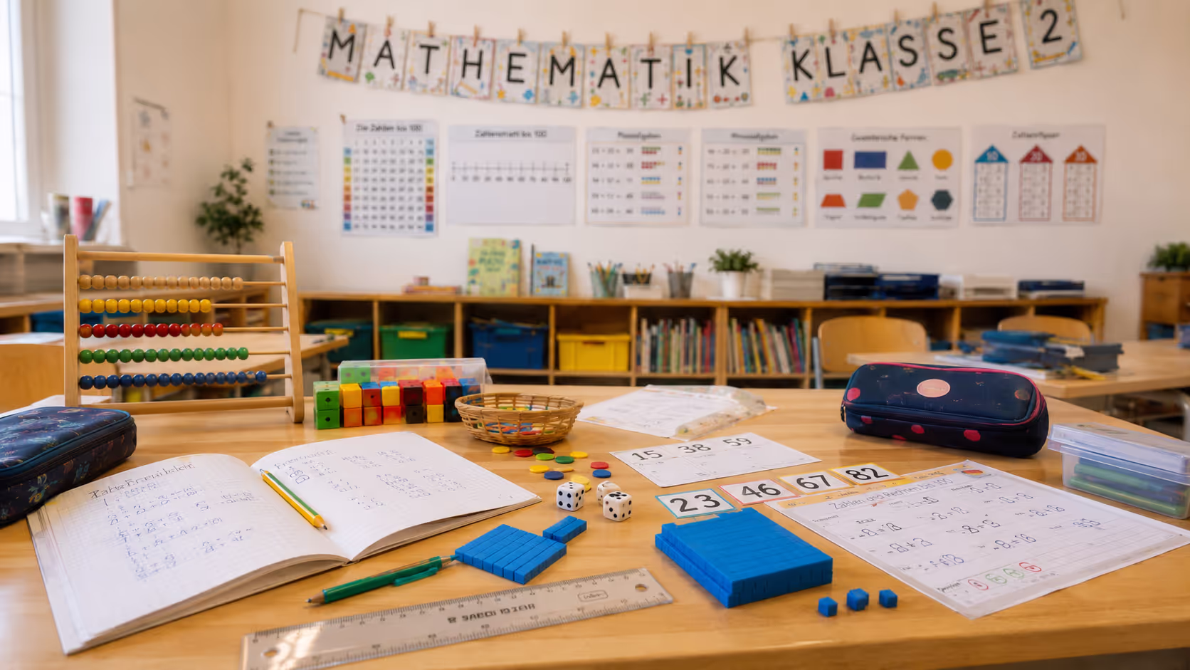Ideensammlung Unterrichtsbesuch Mathe (2) Ideensammlung Unterrichtsbesuch Mathe (2)