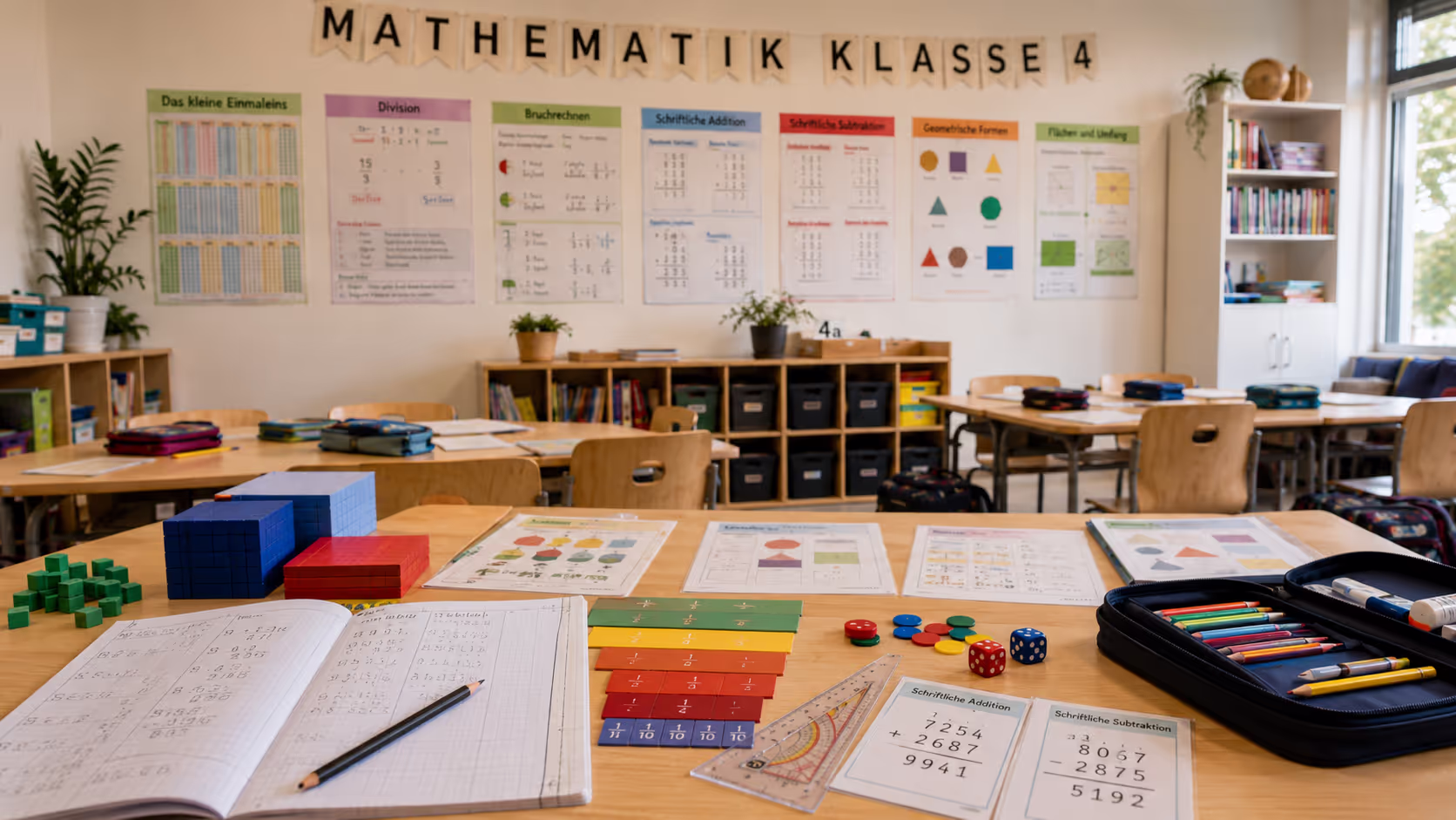 Ideensammlung Unterrichtsbesuch Mathe (4) Ideensammlung Unterrichtsbesuch Mathe (4)