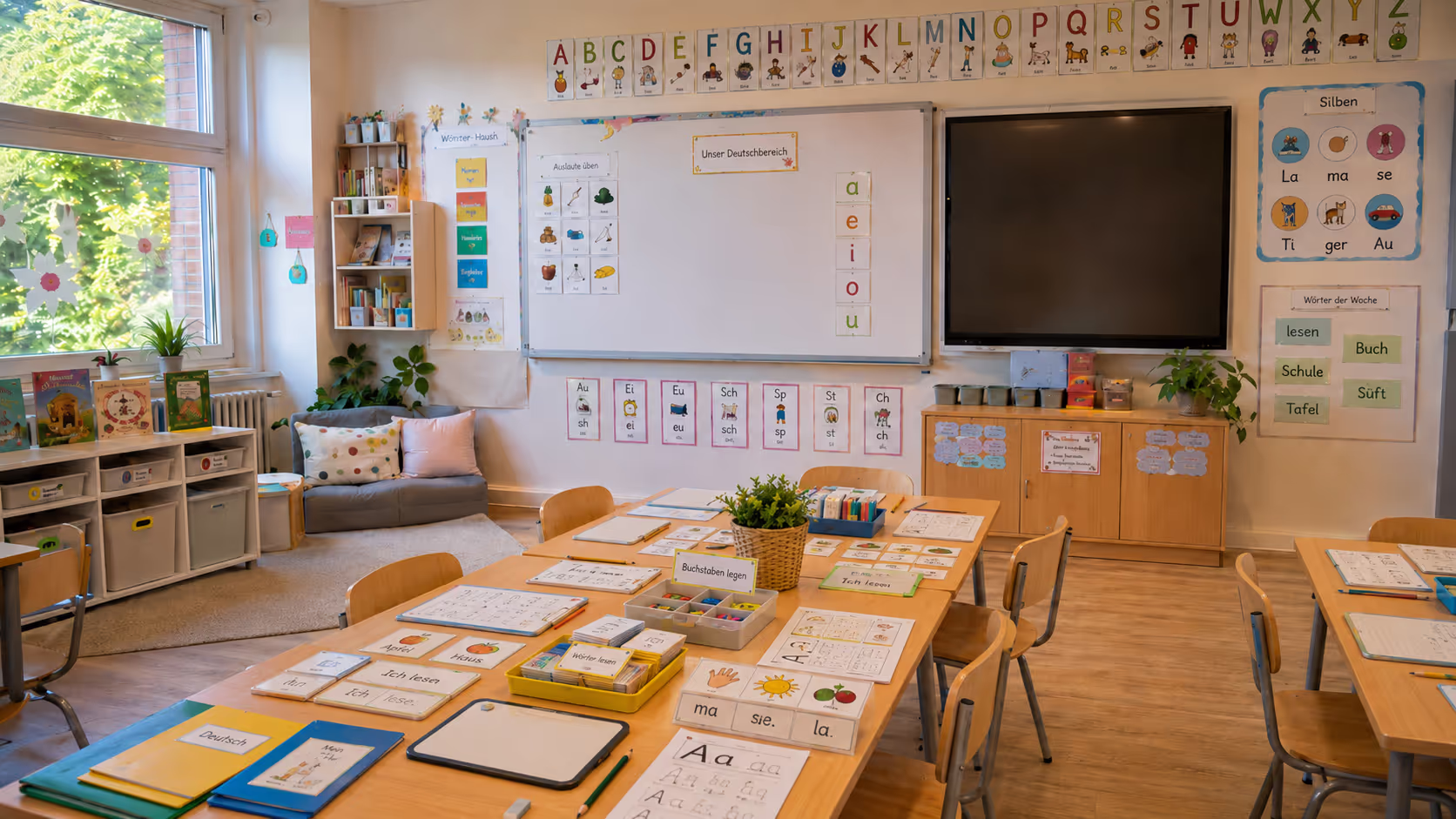 Themensammlung Unterrichtsbesuche Deutsch Klasse 1 Themensammlung Unterrichtsbesuche Deutsch Klasse 1