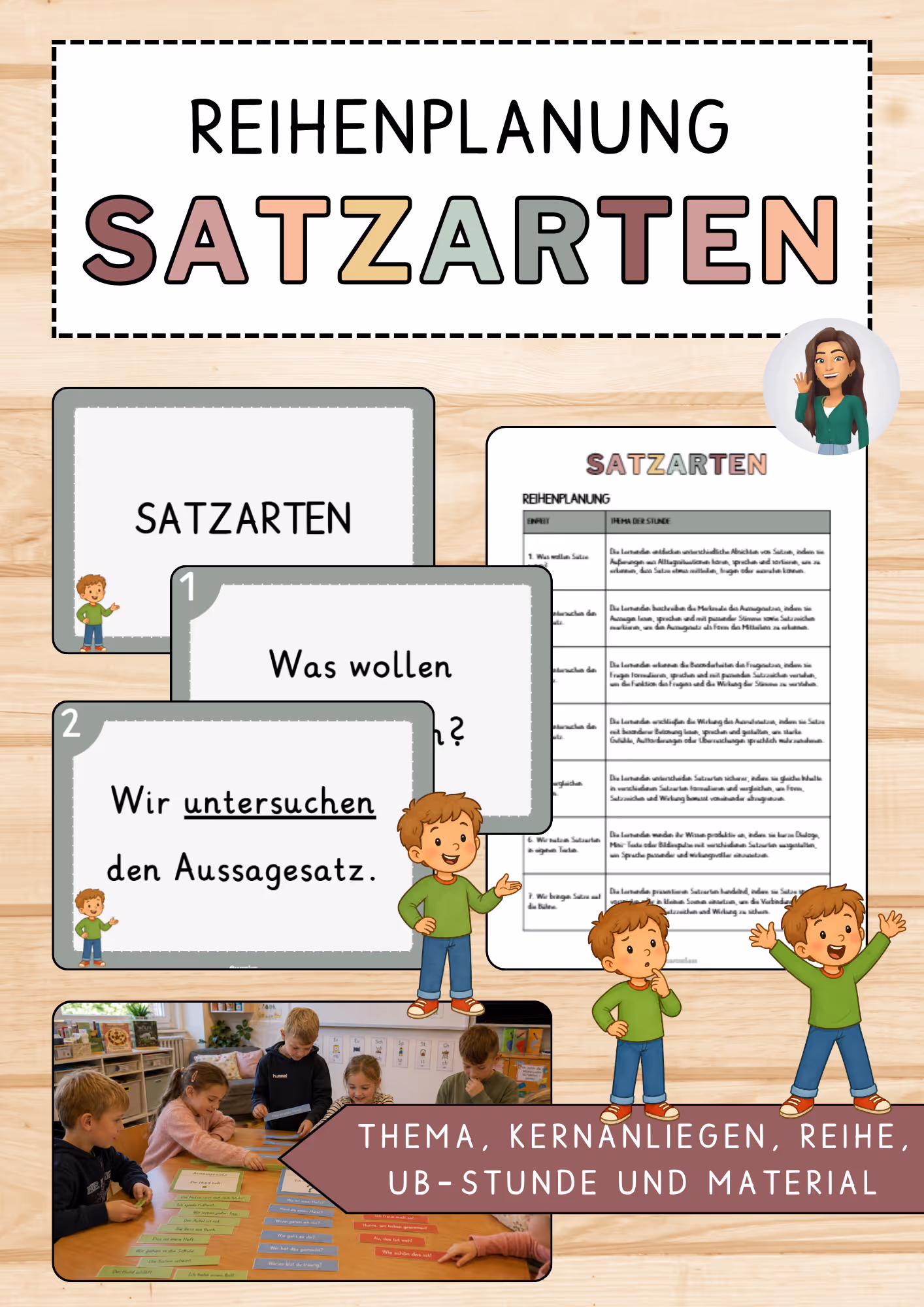 Dein Sonntags-Update von Carosclass #24🌺