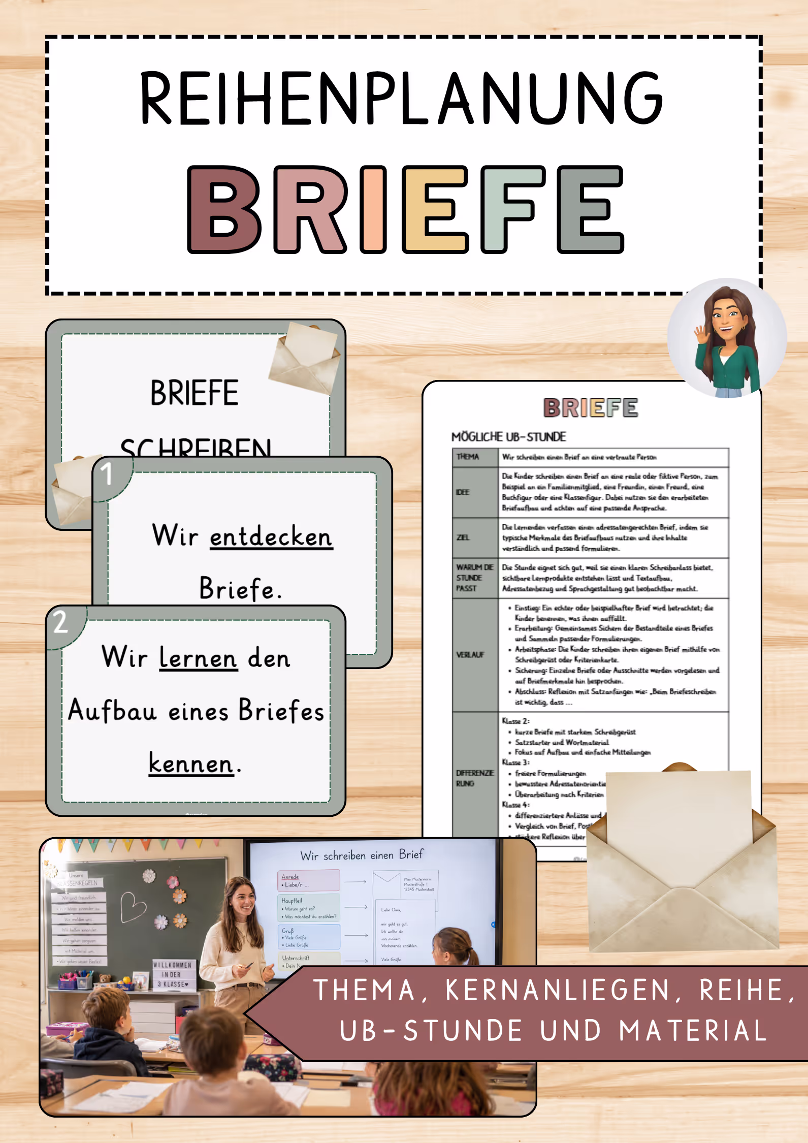 Dein Sonntags-Update von Carosclass #25 Dein Sonntags-Update von Carosclass #25