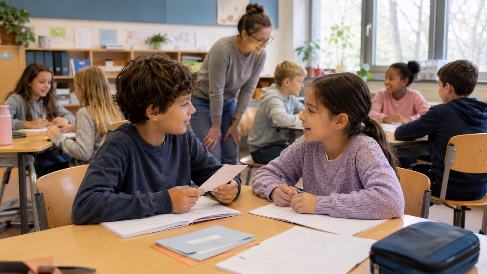 Unterrichtsmethoden Grundschule Unterrichtsmethoden Grundschule