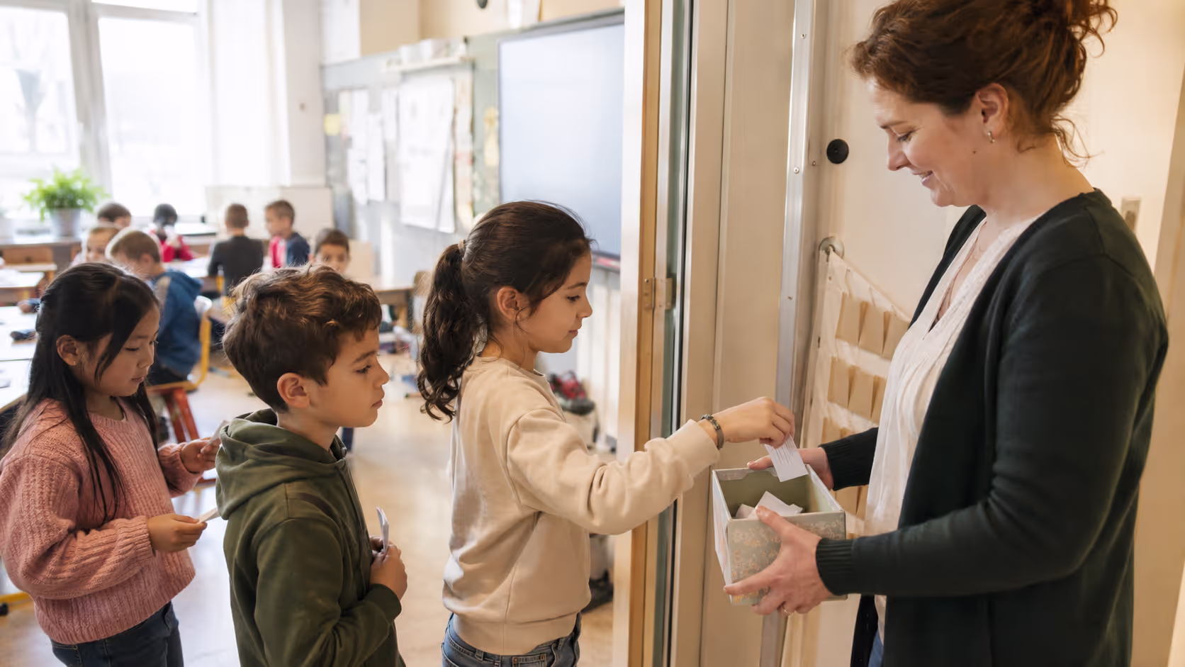 Unterrichtsmethoden Grundschule Unterrichtsmethoden Grundschule