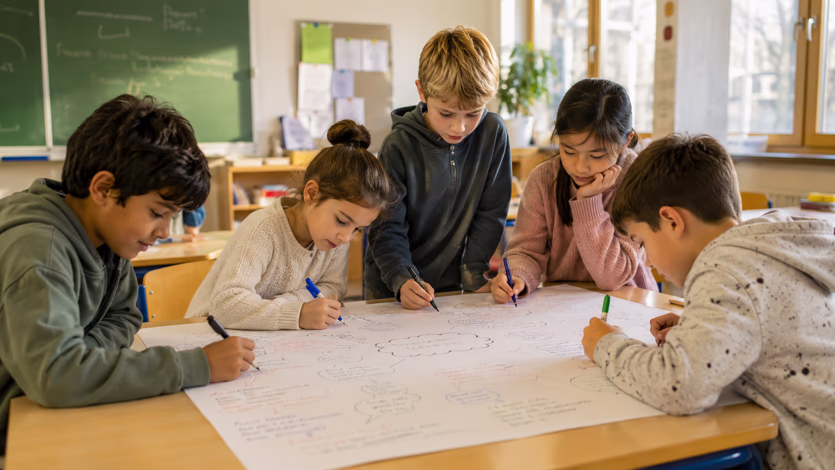 Unterrichtsmethoden Grundschule Unterrichtsmethoden Grundschule