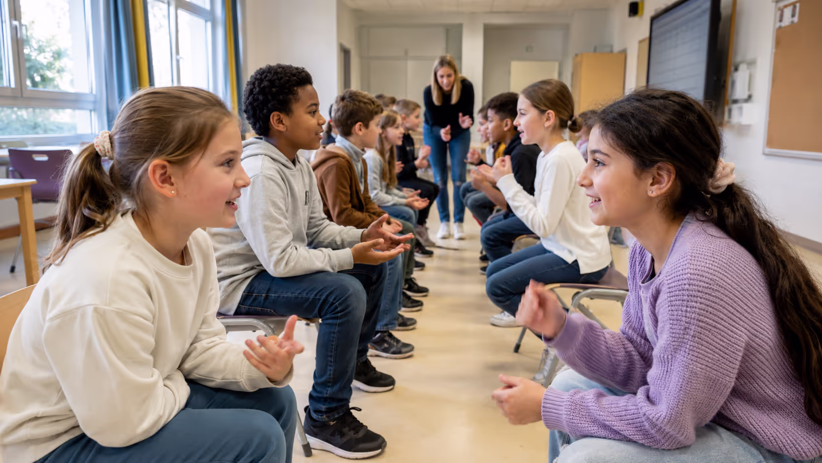 Unterrichtsmethoden Grundschule Unterrichtsmethoden Grundschule
