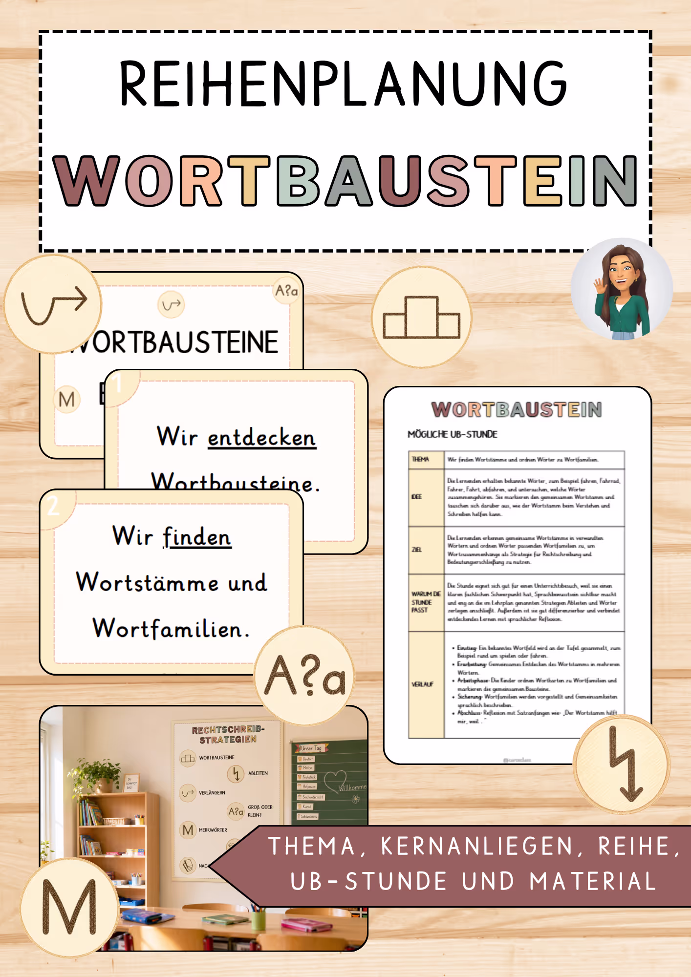 Dein Sonntags-Update von Carosclass #28