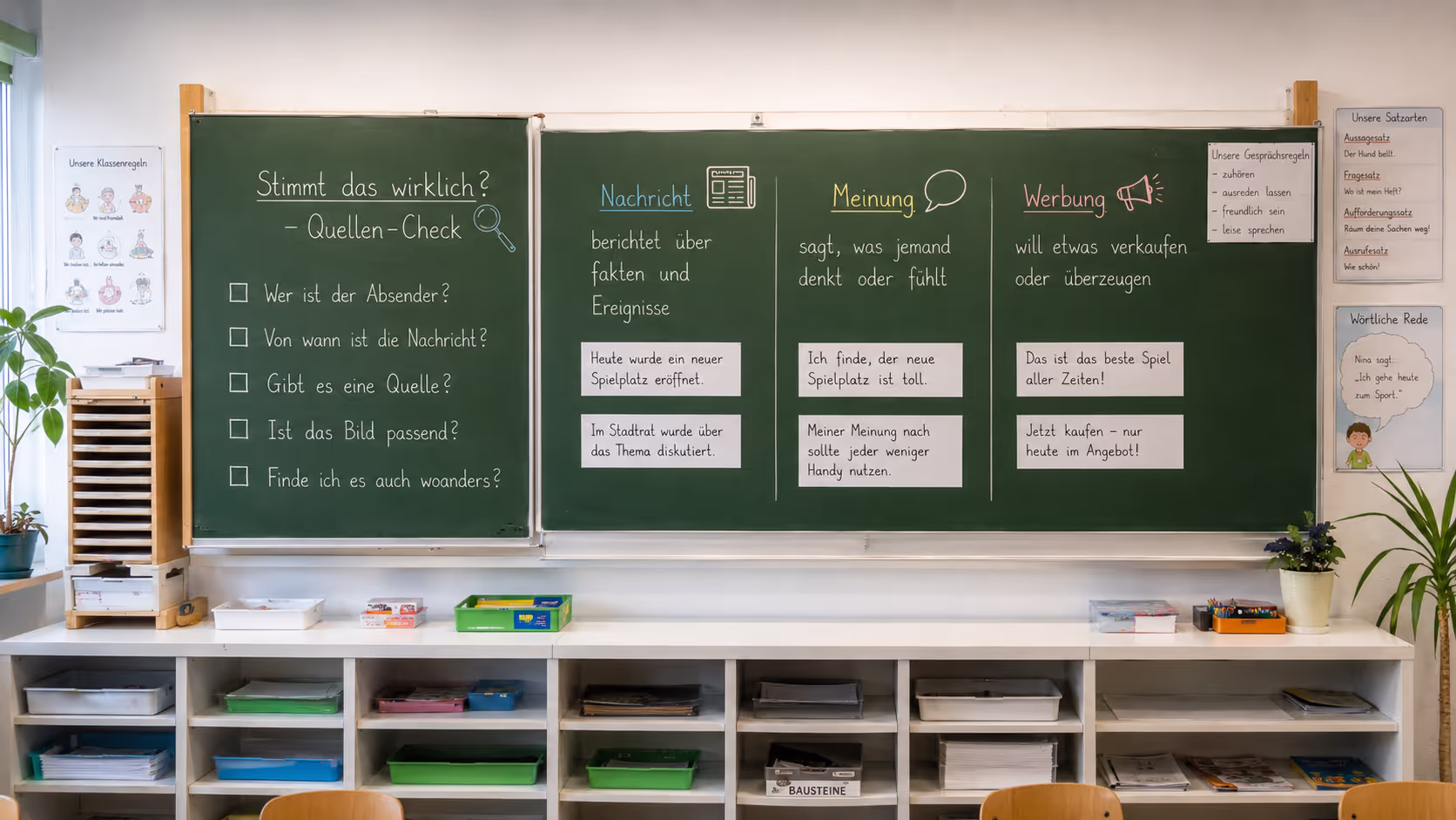 Unterrichtsentwurf Medien und Werbung Unterrichtsentwurf Medien und Werbung