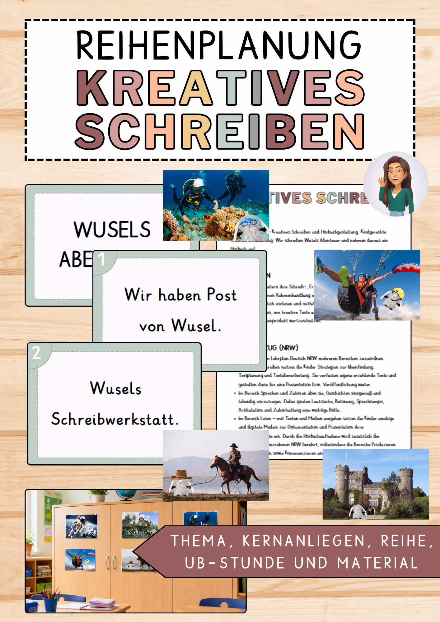 Dein Sonntags-Update von Carosclass #29 Dein Sonntags-Update von Carosclass #29