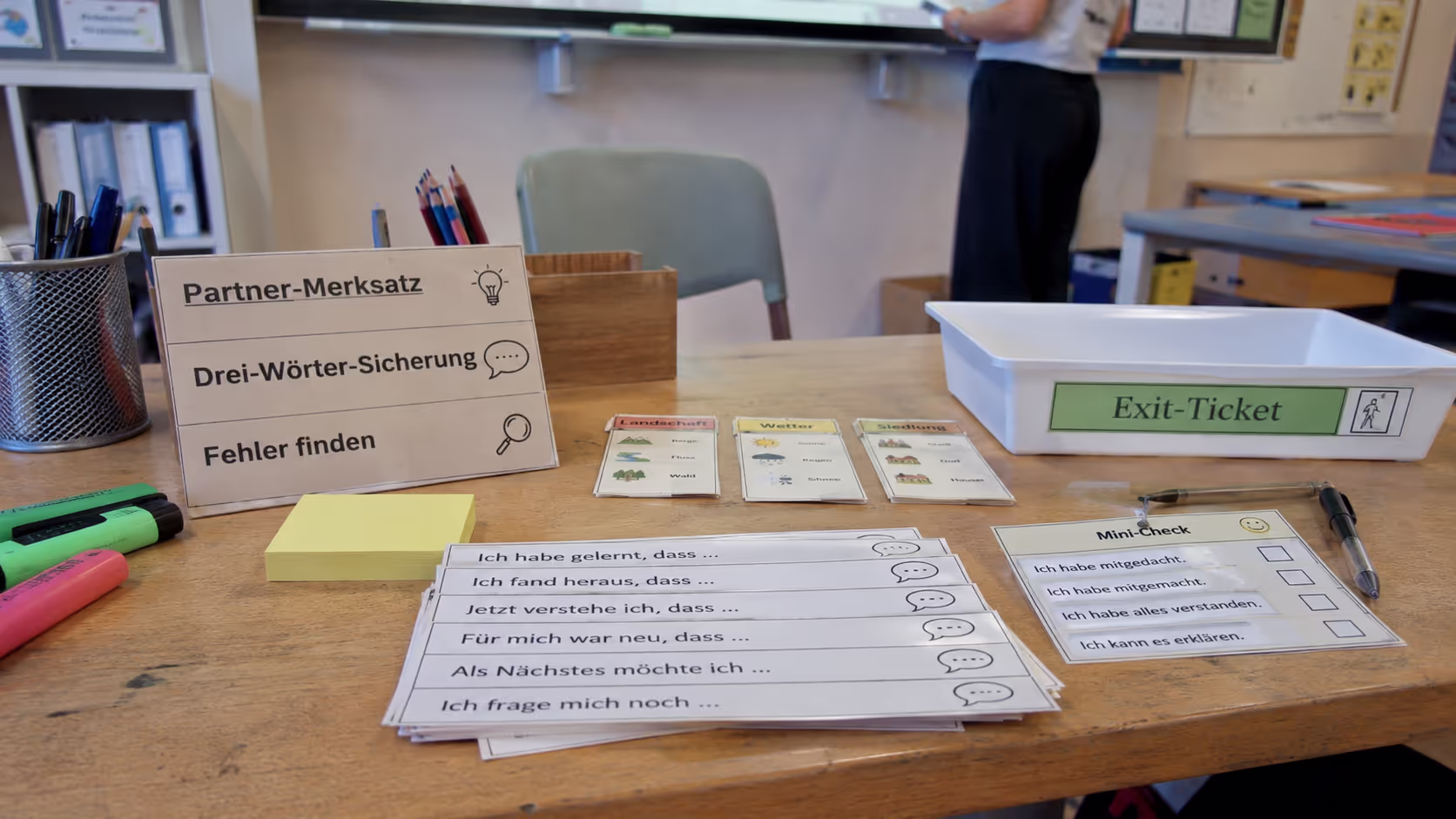 Sicherungsphase