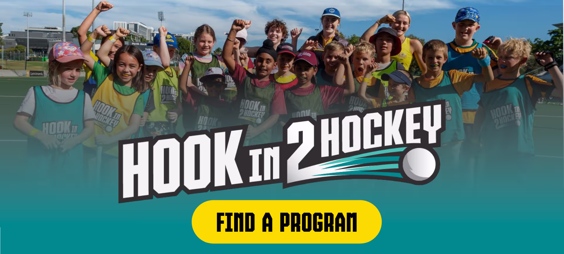 Hook In 2 Hockey