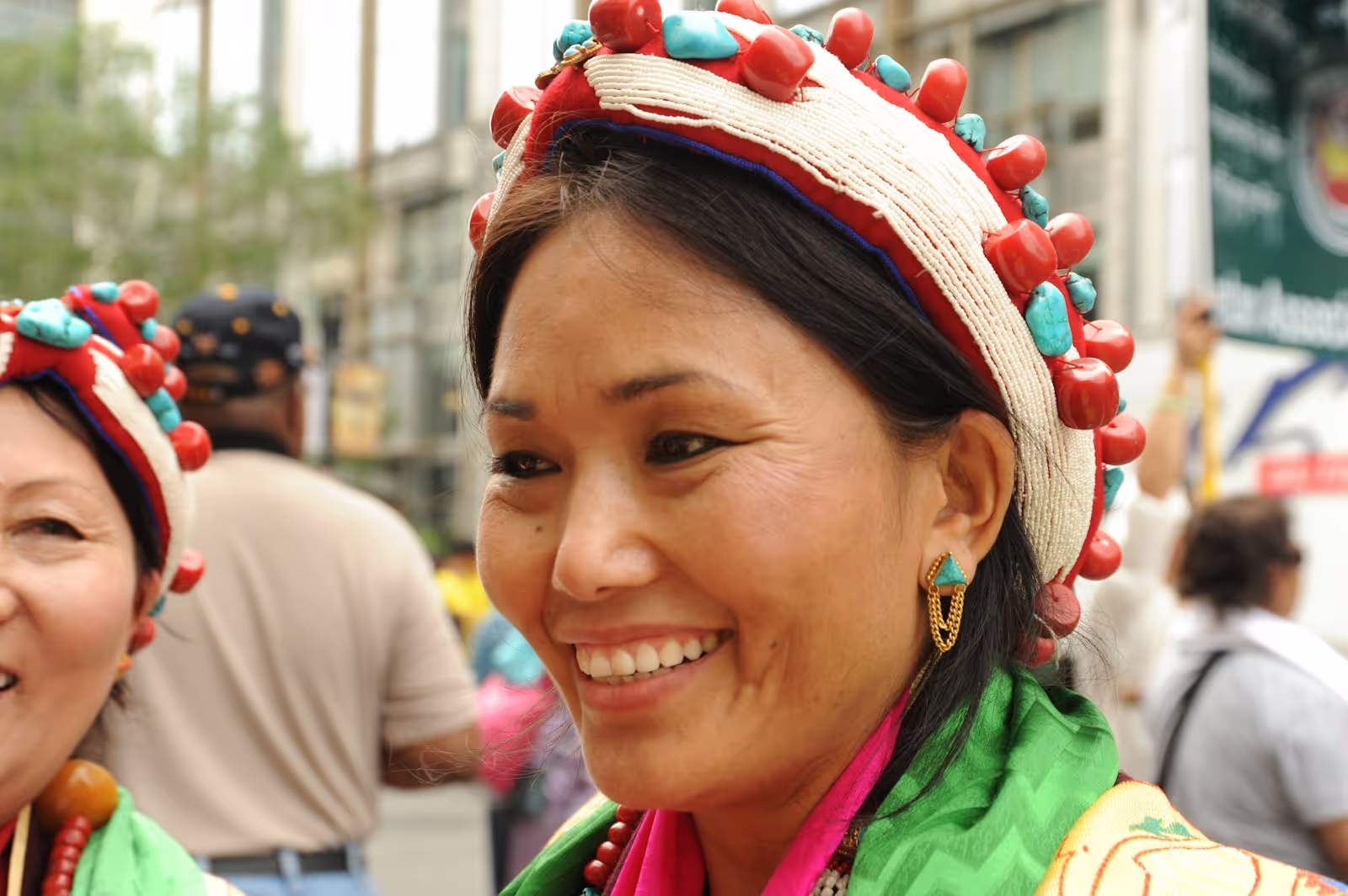 Client Profile: Sarah Chen