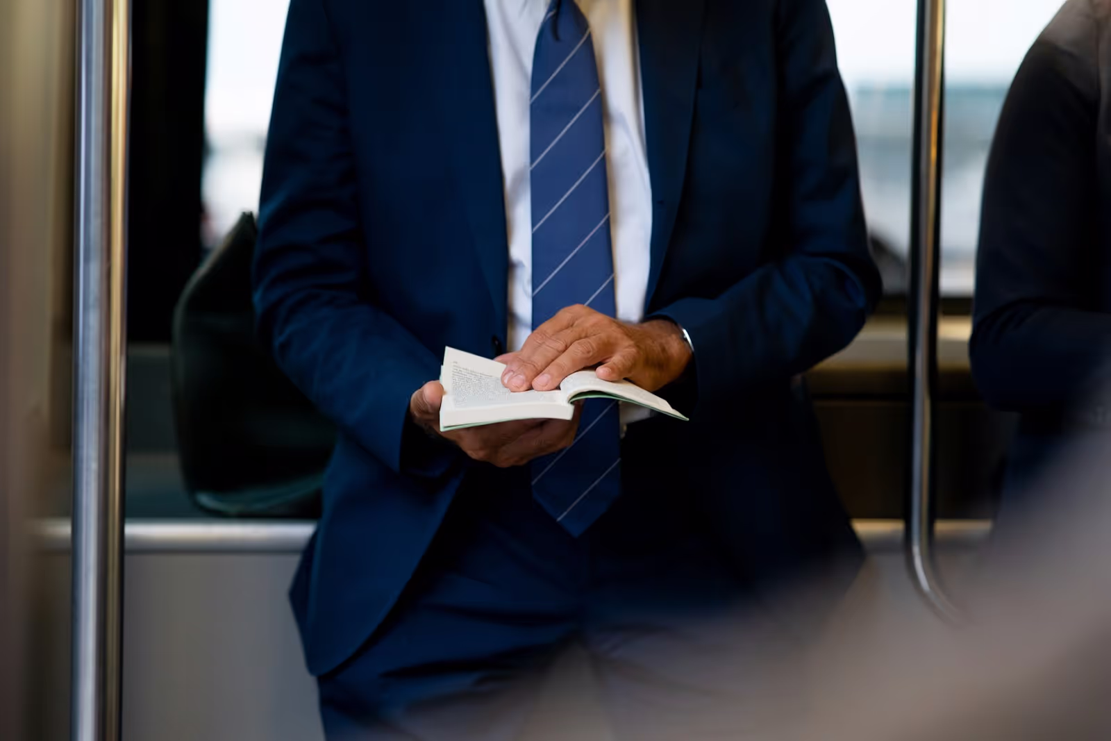 Client Profile: Michael Lee