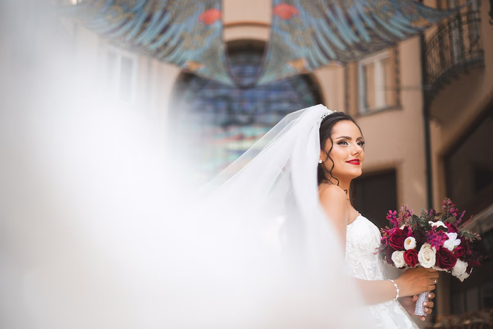 Client Profile: Emily & David
