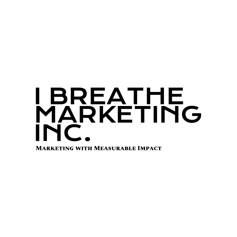 I Breathe Marketing: the B2B Fractional CMO Powering Your Biz