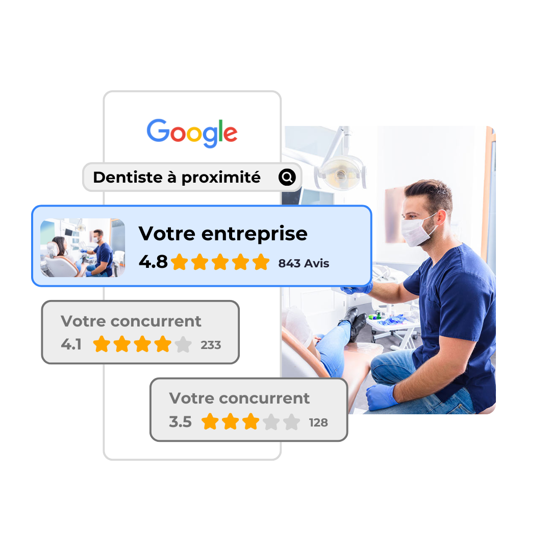 avis-dentiste dentiste-pourquoi-il-est-important-de-repondre-aux-avis-client-patient