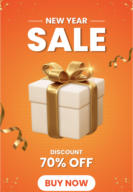 Welcome Popups for New Year Promotions Welcome Popups for New Year Promotions