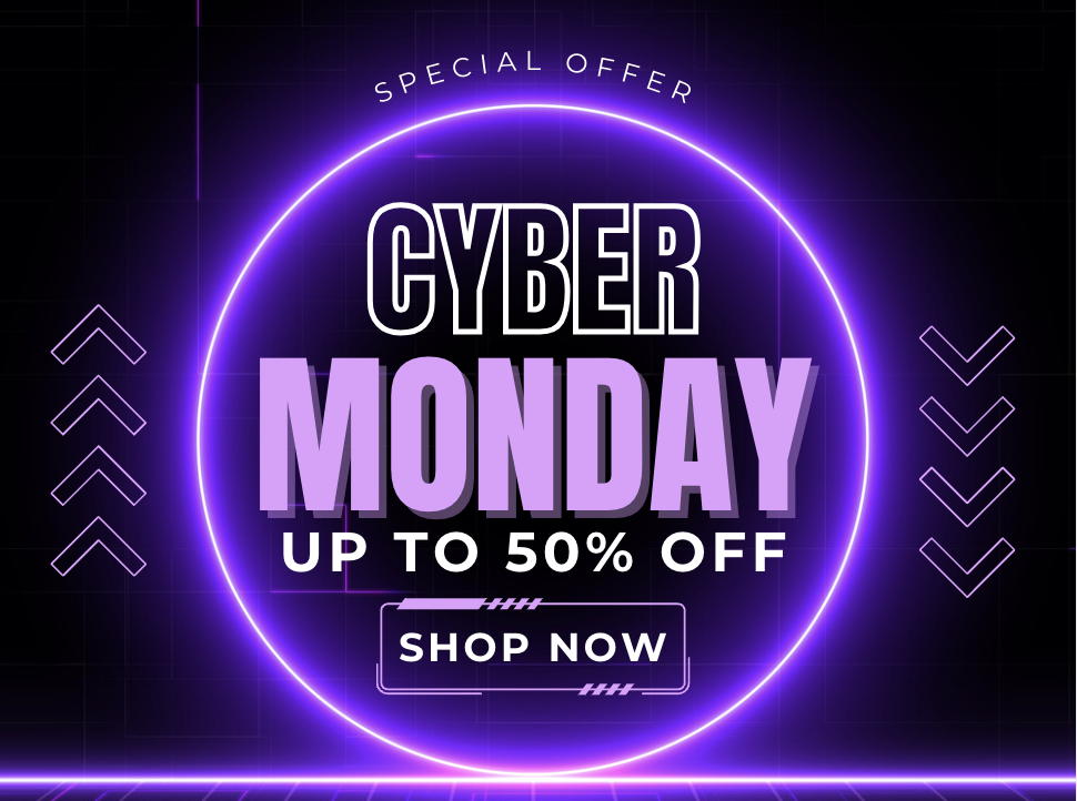 Special Discount for Exiting Shoppers Special Discount for Exiting Shoppers