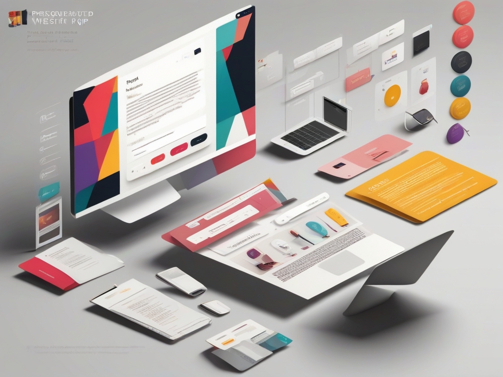 Personalization in Popup Marketing Personalization in Popup Marketing