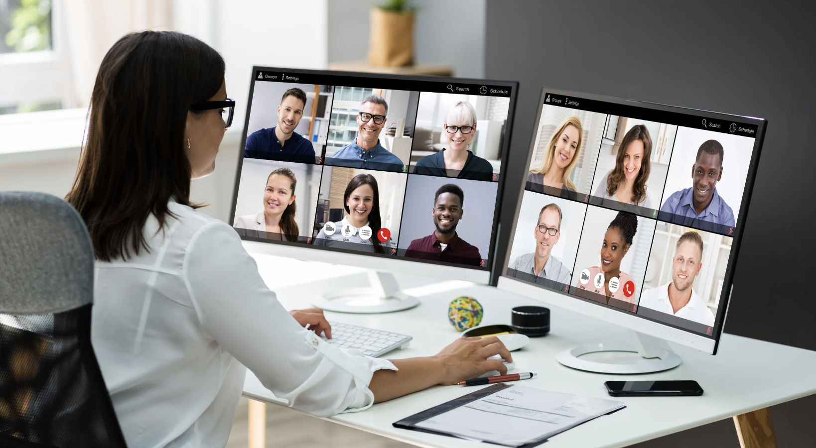 Understanding Webinar Popups Understanding Webinar Popups
