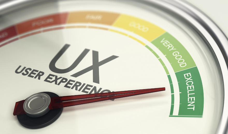 Better User Experience