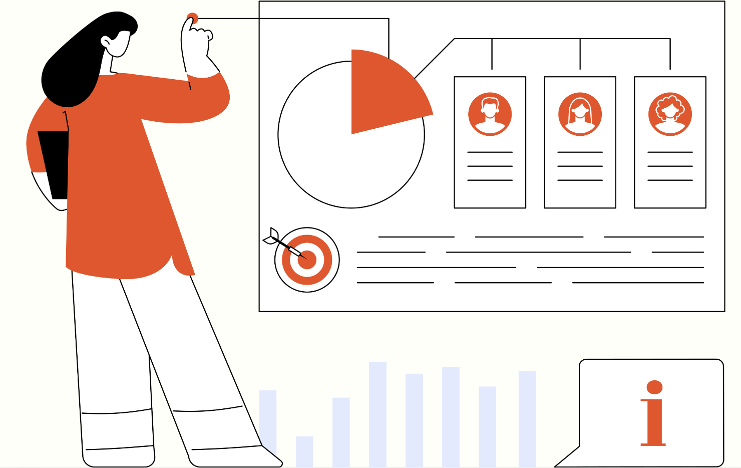 Key Factors for Segmenting Audiences Key Factors for Segmenting Audiences