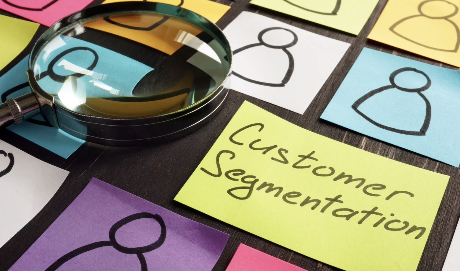 Understanding Audience Segmentation Understanding Audience Segmentation