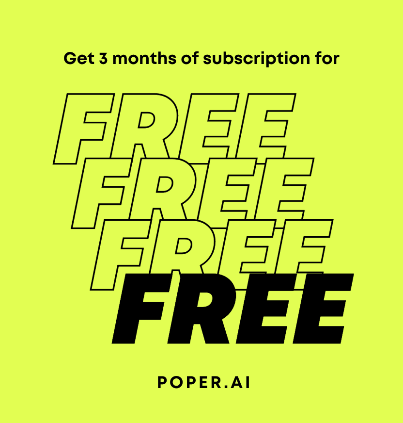 Free Trial Popups