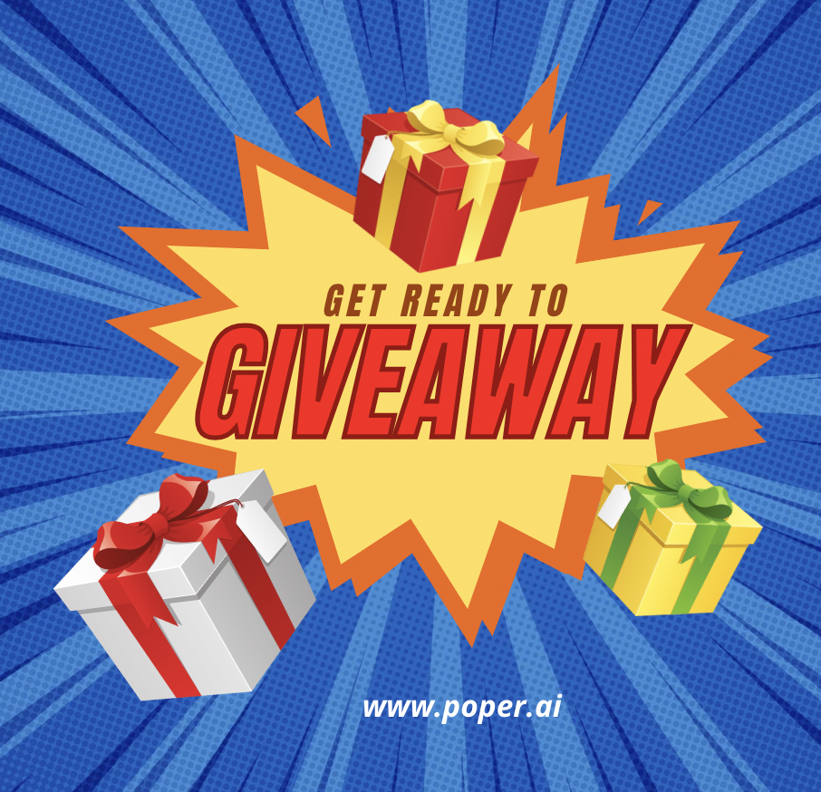 How to Choose the Right Prize for Your Giveaway How to Choose the Right Prize for Your Giveaway