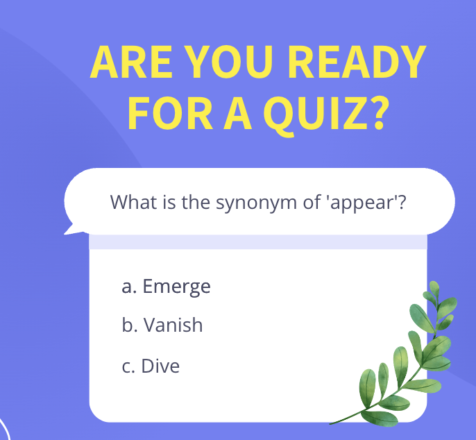 Designing Effective Quiz Popups Designing Effective Quiz Popups